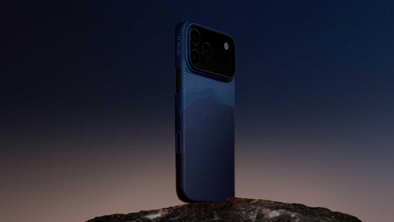 【0.9mm極薄18g軽】PITAKA iPhone 17 Pro用 ケース Amazon.co.jp: 【0.9mm極薄18g軽】PITAKA iPhone 17 Pro用 ケース 極薄